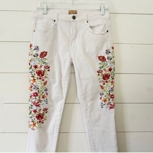 Driftwood Jane are you still in?